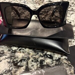 Saint Laurent Blaze Sunglasses